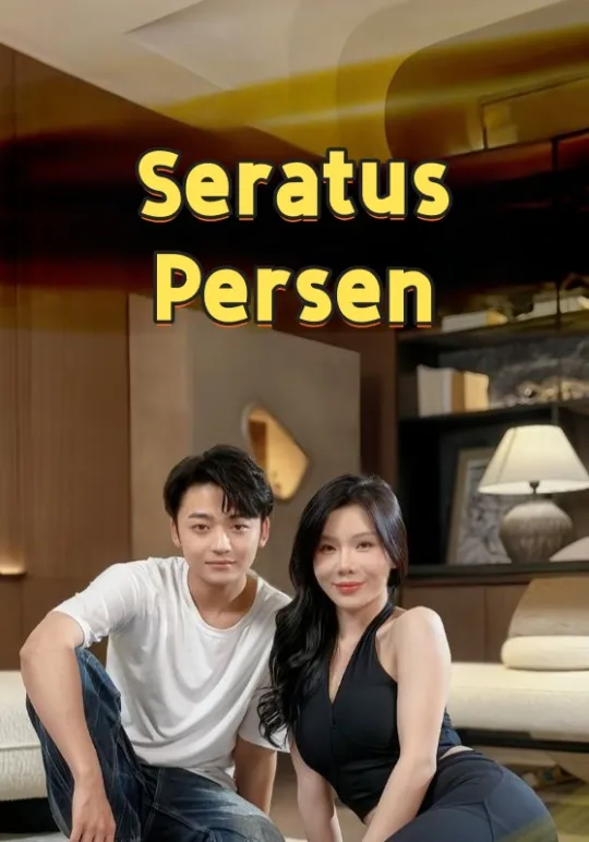 Seratus Persen
